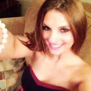 Meet your Posher, Crystal